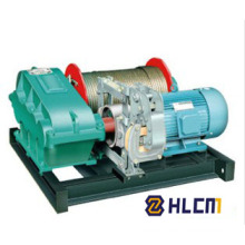 Winch (JM-2) with SGS (hlcm)